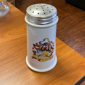 Taz  cheese shaker 1996